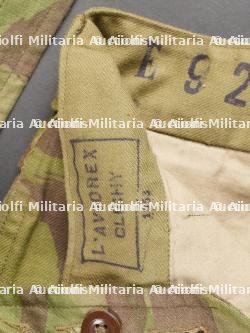 Pantalon TAP 4752 camouflé. TAP 47 52 camouflage trousers — miniature 10