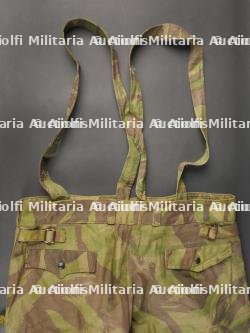 Pantalon TAP 4752 camouflé. TAP 47 52 camouflage trousers — miniature 12