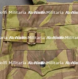 Pantalon TAP 4752 camouflé. TAP 47 52 camouflage trousers — photo 13