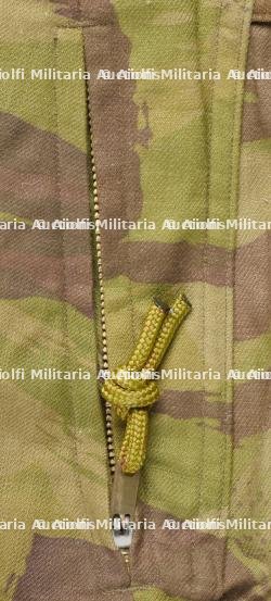 Pantalon TAP 4752 camouflé. TAP 47 52 camouflage trousers — miniature 16