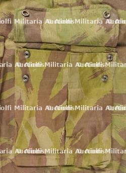 Pantalon TAP 4752 camouflé. TAP 47 52 camouflage trousers — photo 18