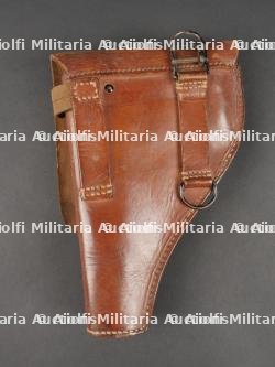 Etui PA 35. Pistol PA 35 holster. — photo 2