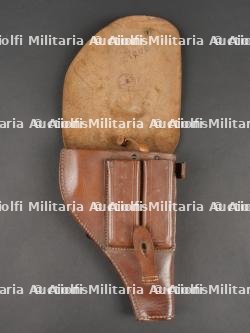 Etui PA 35. Pistol PA 35 holster. — photo 5