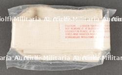 Ensemble Pochettes à pansements Commandos Parachutistes Type II 48 datée 1953. Commandos Parachutists Type II 48 dressing pouches set dated 1953 — photo 12