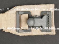 Ensemble Pochettes à pansements Commandos Parachutistes Type II 48 datée 1953. Commandos Parachutists Type II 48 dressing pouches set dated 1953 — photo 16