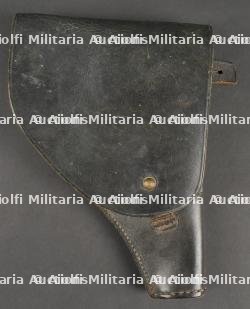 Etui PA 35. Pistol PA 35 holster.