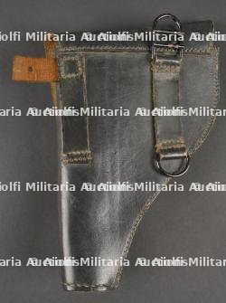Etui PA 35. Pistol PA 35 holster. — miniature 2