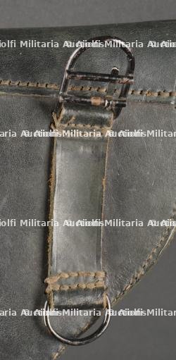 Etui PA 35. Pistol PA 35 holster. — photo 4