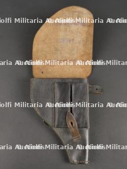 Etui PA 35. Pistol PA 35 holster. — miniature 5