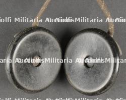 Casque de vol Guenau avec écouteurs. Guenau flight helmet with headphones — photo 20