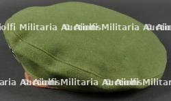 Béret 2ème Muong et insignes. 2nd Muong beret and insignia — miniature 3