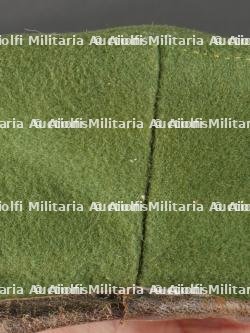 Béret 2ème Muong et insignes. 2nd Muong beret and insignia — photo 8