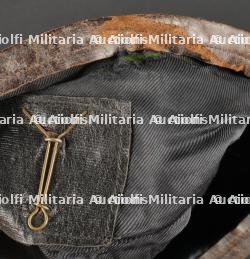 Béret 2ème Muong et insignes. 2nd Muong beret and insignia — photo 11