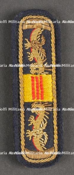 Béret 2ème Muong et insignes. 2nd Muong beret and insignia — miniature 15