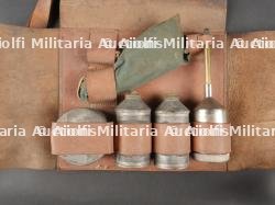 Lot d'équipements France 40. French 40 equipment. — photo 7