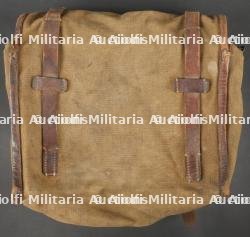 Lot d'équipements France 40. French 40 equipment. — miniature 18