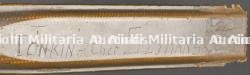 Baïonnette 2ème Muong gravée. 2nd Muong engraved bayonet — photo 4