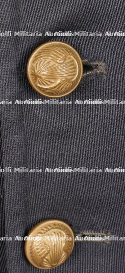 Vareuse armée de l'air. French Air Force tunic. — miniature 2