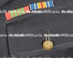 Vareuse armée de l'air. French Air Force tunic. — photo 3