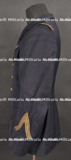 Vareuse armée de l'air. French Air Force tunic. — photo 8
