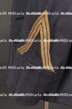 Vareuse armée de l'air. French Air Force tunic. — miniature 9