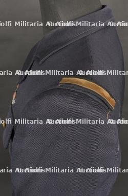 Vareuse armée de l'air. French Air Force tunic. — miniature 10