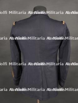 Vareuse armée de l'air. French Air Force tunic. — miniature 11