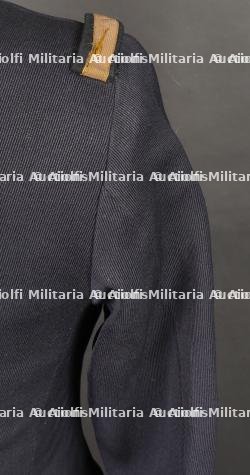 Vareuse armée de l'air. French Air Force tunic. — photo 13
