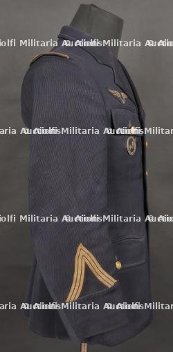 Vareuse armée de l'air. French Air Force tunic. — miniature 15