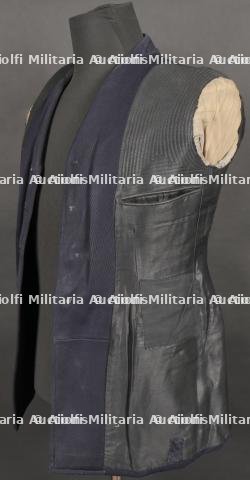 Vareuse armée de l'air. French Air Force tunic. — miniature 22