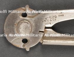 Ensemble d'outils parachutés. Parachuted tool kit — photo 5