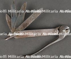 Ensemble d'outils parachutés. Parachuted tool kit — photo 8