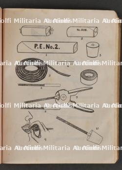 Livret multilingues parachutage. Multilingual parachute drop booklet