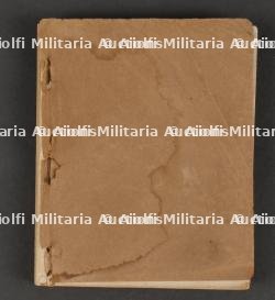 Livret multilingues parachutage. Multilingual parachute drop booklet — photo 2