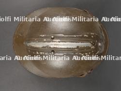 Casque Adrian 1926 infanterie. French Adrian helmet. — miniature 7
