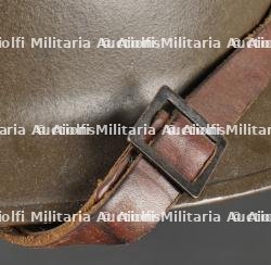 Casque Adrian 1926 infanterie. French Adrian helmet. — photo 9