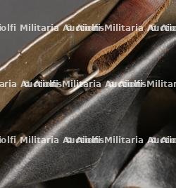 Casque Adrian 1926 infanterie. French Adrian helmet. — miniature 11