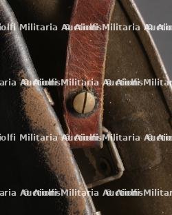 Casque Adrian 1926 infanterie. French Adrian helmet. — photo 12