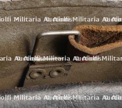 Casque Adrian 1926 infanterie. French Adrian helmet. — miniature 13