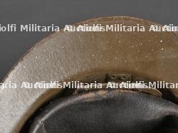 Casque Adrian 1926 infanterie. French Adrian helmet. — miniature 14