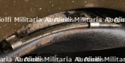 Casque Adrian 1926 infanterie. French Adrian helmet. — photo 15