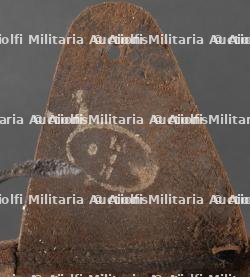 Casque Adrian 1926 infanterie. French Adrian helmet. — photo 16
