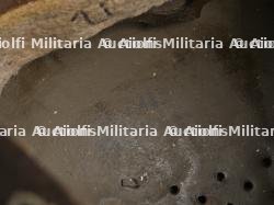 Casque Adrian 1926 infanterie. French Adrian helmet. — photo 17
