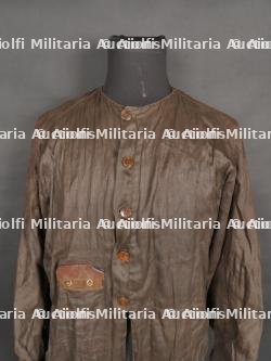 Combinaison chauffante Airlux. Airlux heated flight suit. — photo 2
