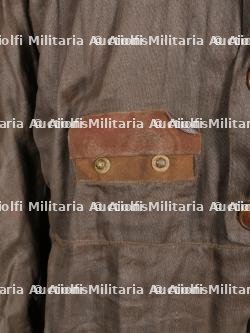 Combinaison chauffante Airlux. Airlux heated flight suit. — miniature 4