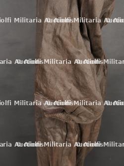 Combinaison chauffante Airlux. Airlux heated flight suit. — photo 8