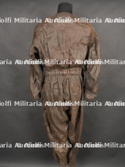 Combinaison chauffante Airlux. Airlux heated flight suit. — miniature 12
