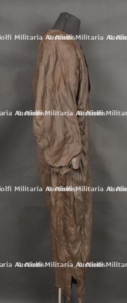 Combinaison chauffante Airlux. Airlux heated flight suit. — miniature 17