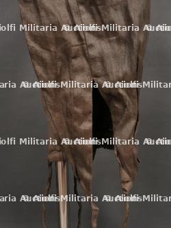 Combinaison chauffante Airlux. Airlux heated flight suit. — photo 20