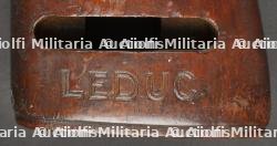 Crosse Carabine USM1 du LieutenantColonel Huguet des Maquis d'Auvergne. USM1 carbine stock of Lieutenant Colonel Huguet of the Maquis — photo 3
